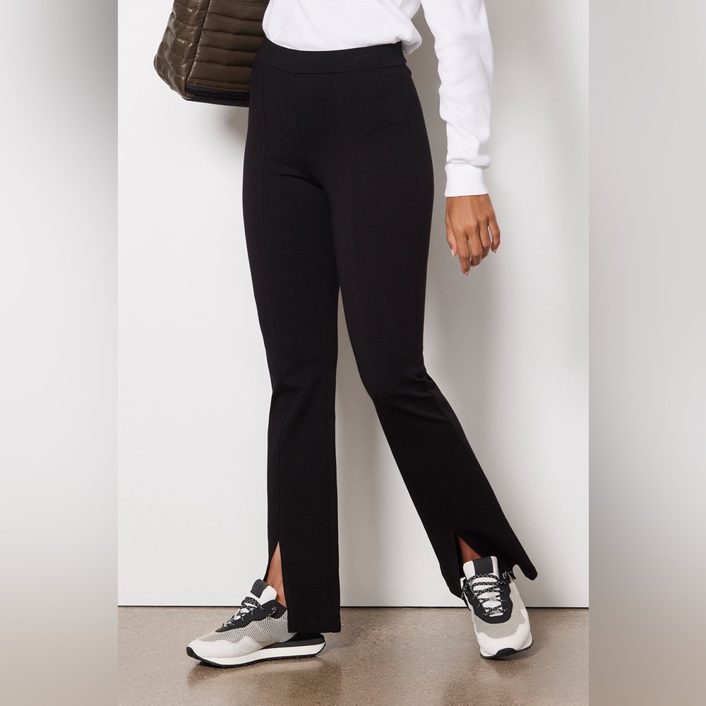 SANCTUARY The Headliner High Rise Flare Leggings